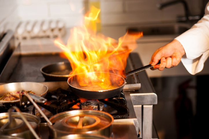 4 The Works   How To Prevent Odor In The Kitchen Image 