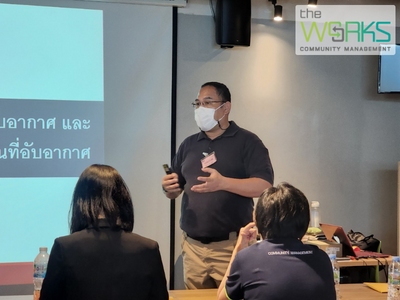 ความปลอดภัยในการทำงานในที่อับอากาศ