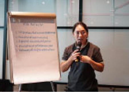 Service Coach เพื่อพัฒนาทักษะ 7 By Ananda Smart Living