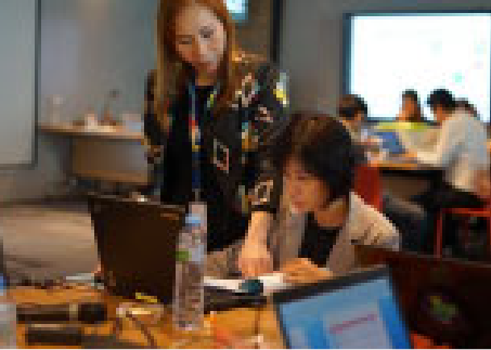 Service Coach เพื่อพัฒนาทักษะ 7 By Ananda Smart Living