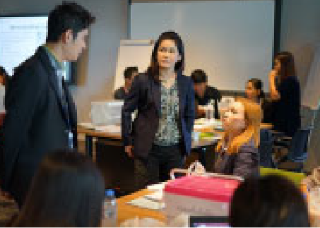 Service Coach เพื่อพัฒนาทักษะ 7 By Ananda Smart Living