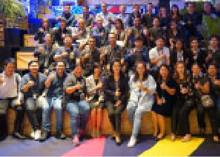 Service Coach เพื่อพัฒนาทักษะ 7 By Ananda Smart Living