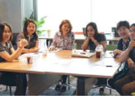 Service Coach เพื่อพัฒนาทักษะ 7 By Ananda Smart Living