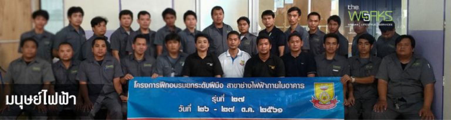 มนุษย์ไฟฟ้า