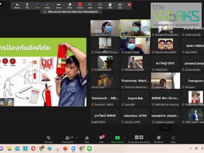 ความปลอดภัยฯ สำหรับลูกจ้างทั่วไปและลูกจ้างเข้าทำงานใหม่