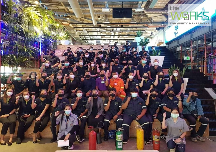 ดับเพลิงขั้นต้น