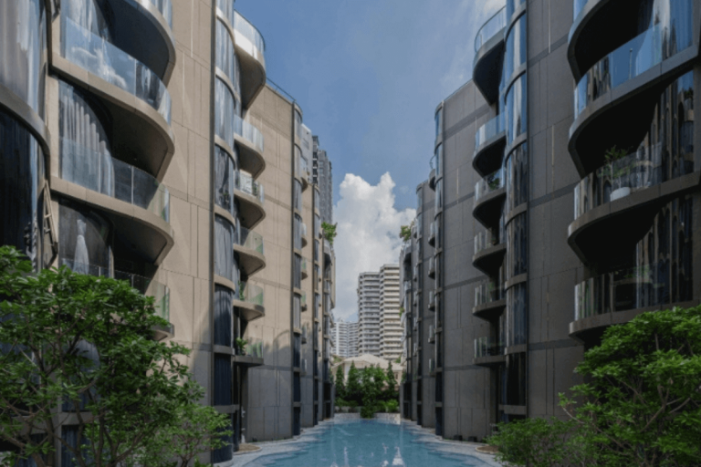 ASHTON Residence 41