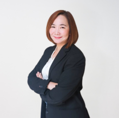 Area manager_sukanya